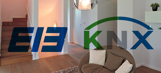 KNX - cyfrowy standard zarządzania i kontroli urządzeń